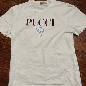 Emilio Pucci tshirt